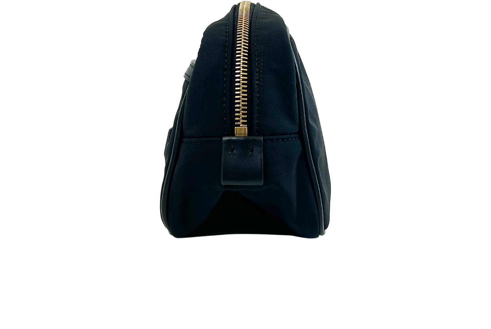 Neceser, 290&euro;, Bolso, Negro, Polímero - Nylon, Vista inferior